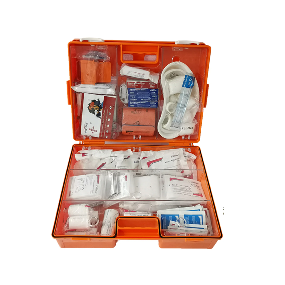 FS 037 Multi Purpose First Aid Kit Medical Safety UAE