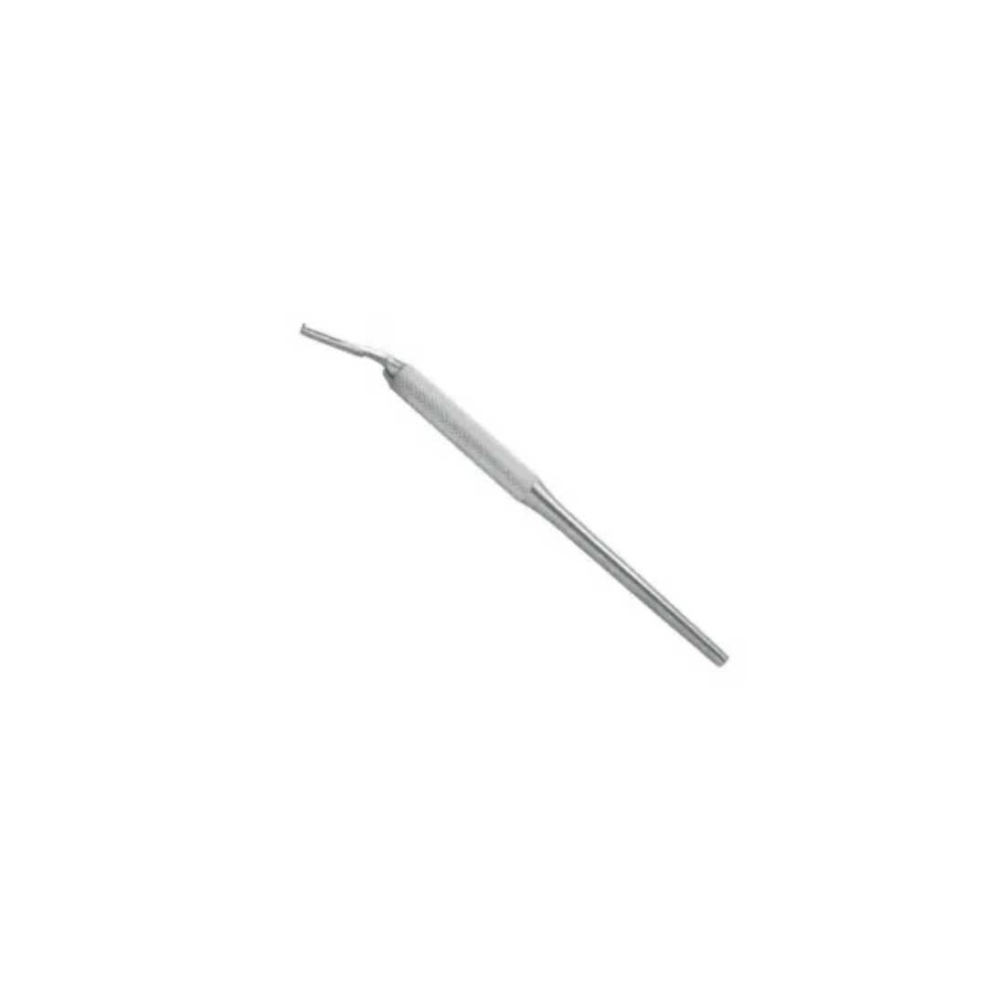 Curved Scalpel Handle Fig 5A UAE Surgical Tool Supplier