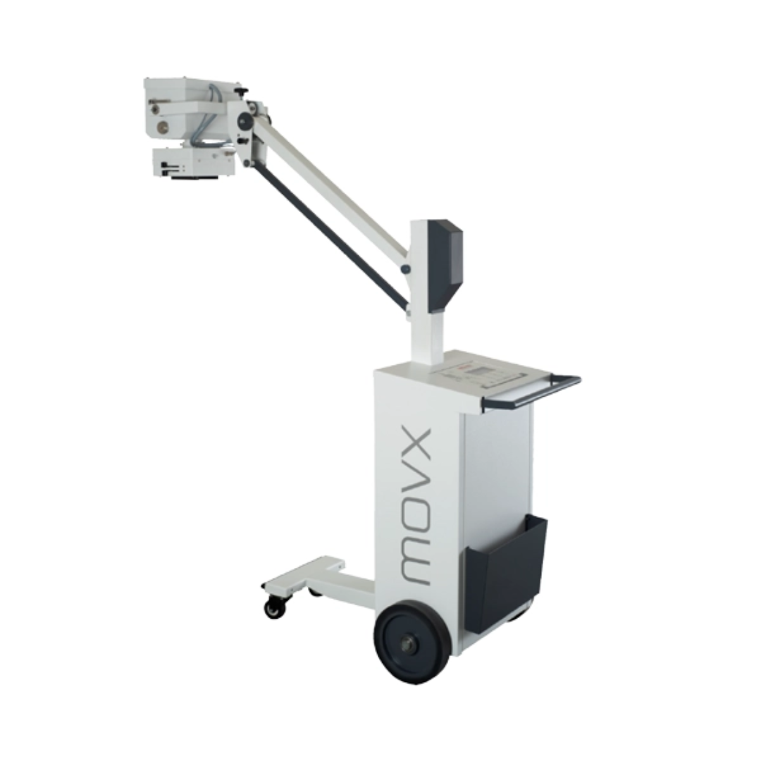 Mobile X-Ray Machine UAE Reliable Imaging Device
