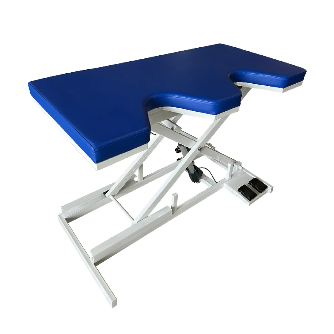 IVT U868 Instrument Table UAE Hospital Equipment