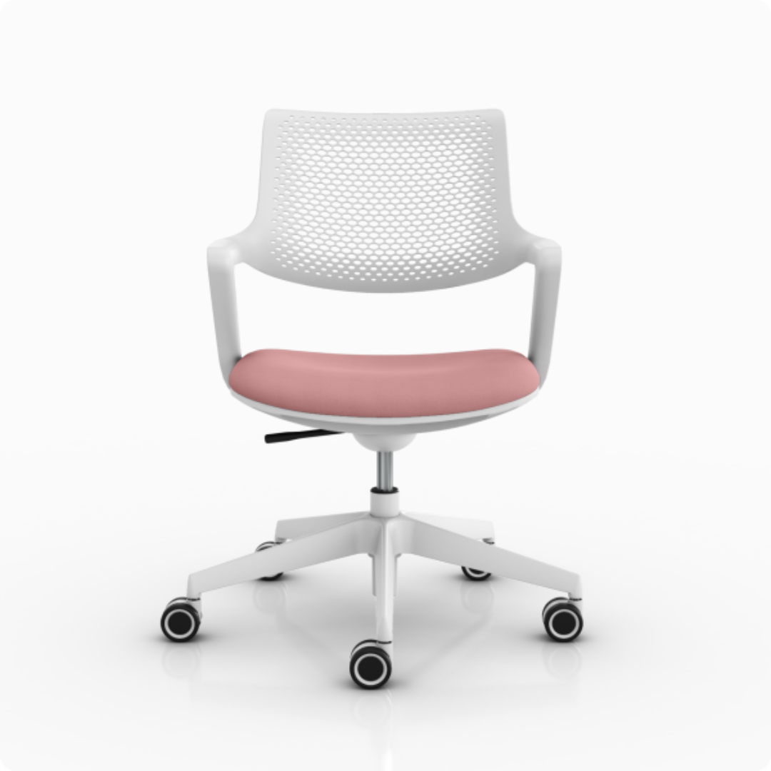 Revo Low Rise Chair Orthopedic Seating UAE
