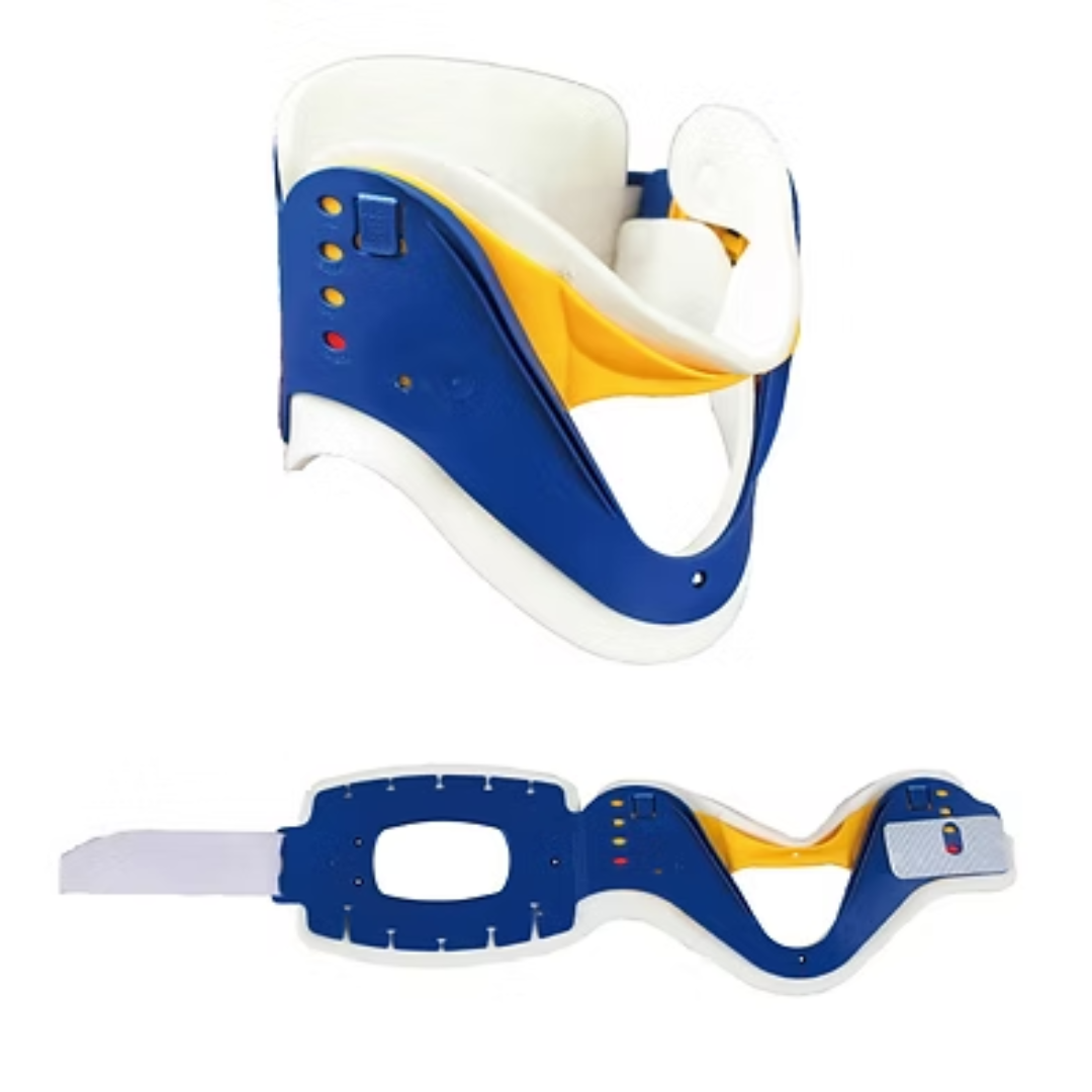 Cervical Collar UAE Neck Support for Injury Recovery
