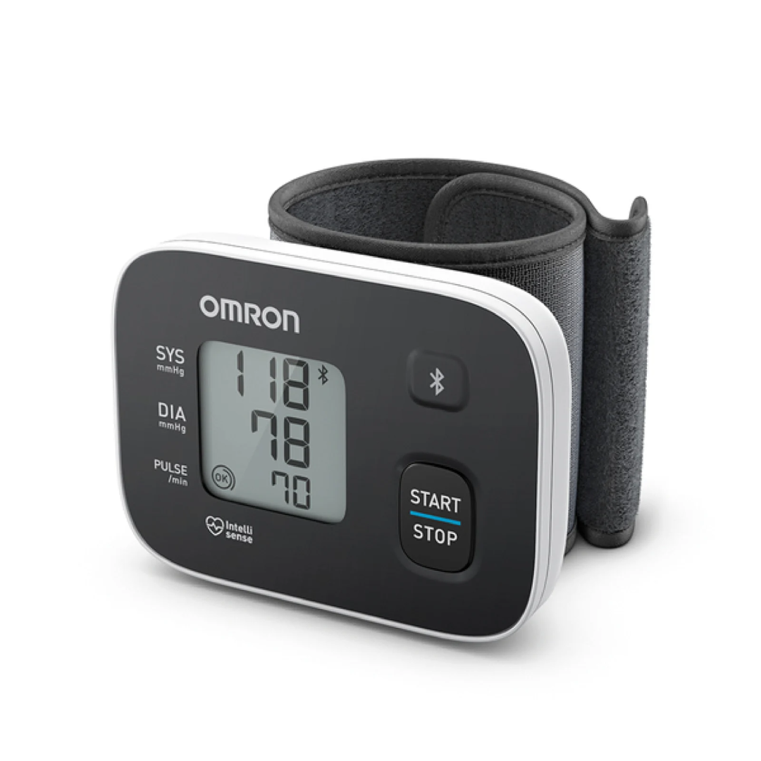 Omron BP7110NVA Monitor Accurate BP Readings USA