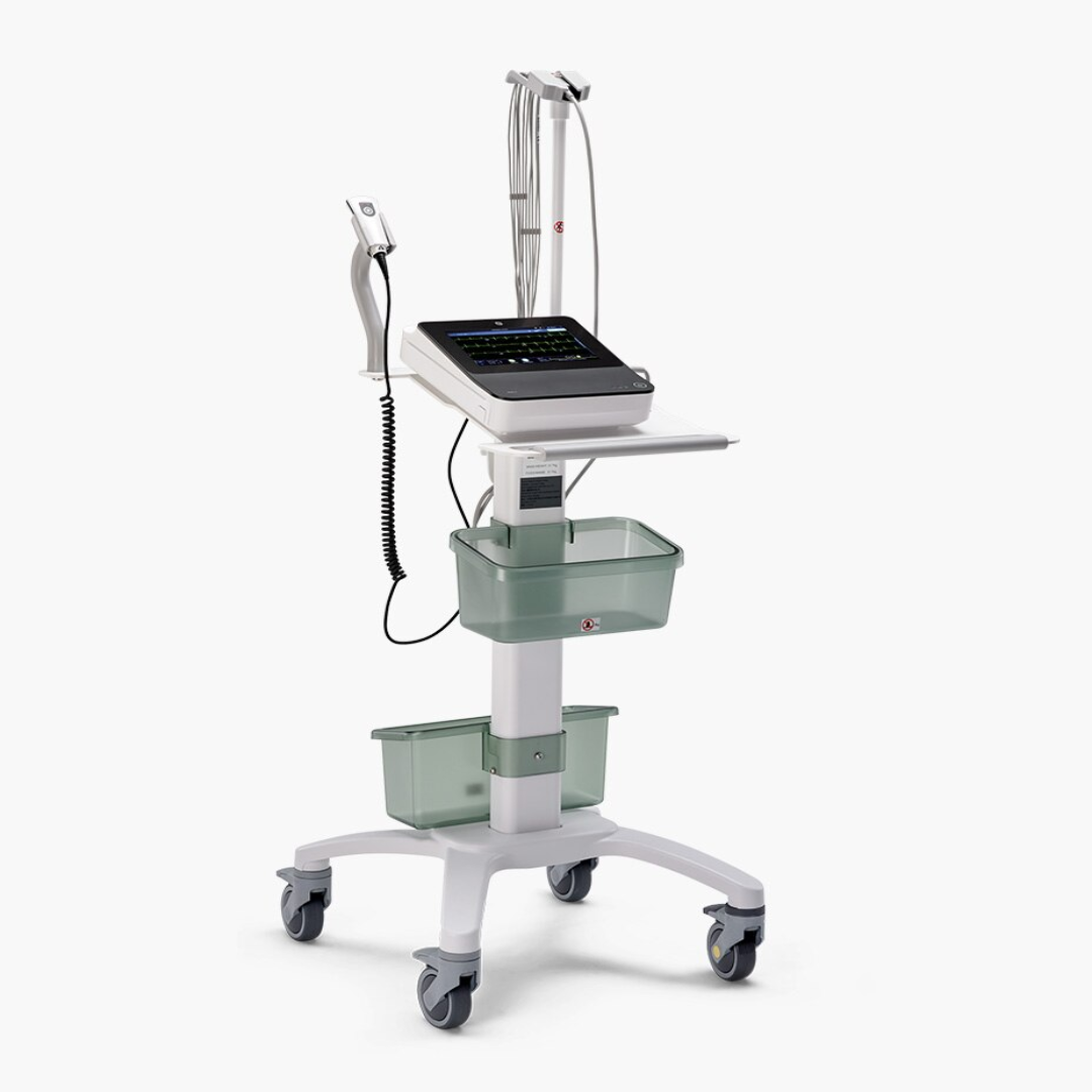 GE MAC 5 ECG Machine USA Accurate Cardiac Readings