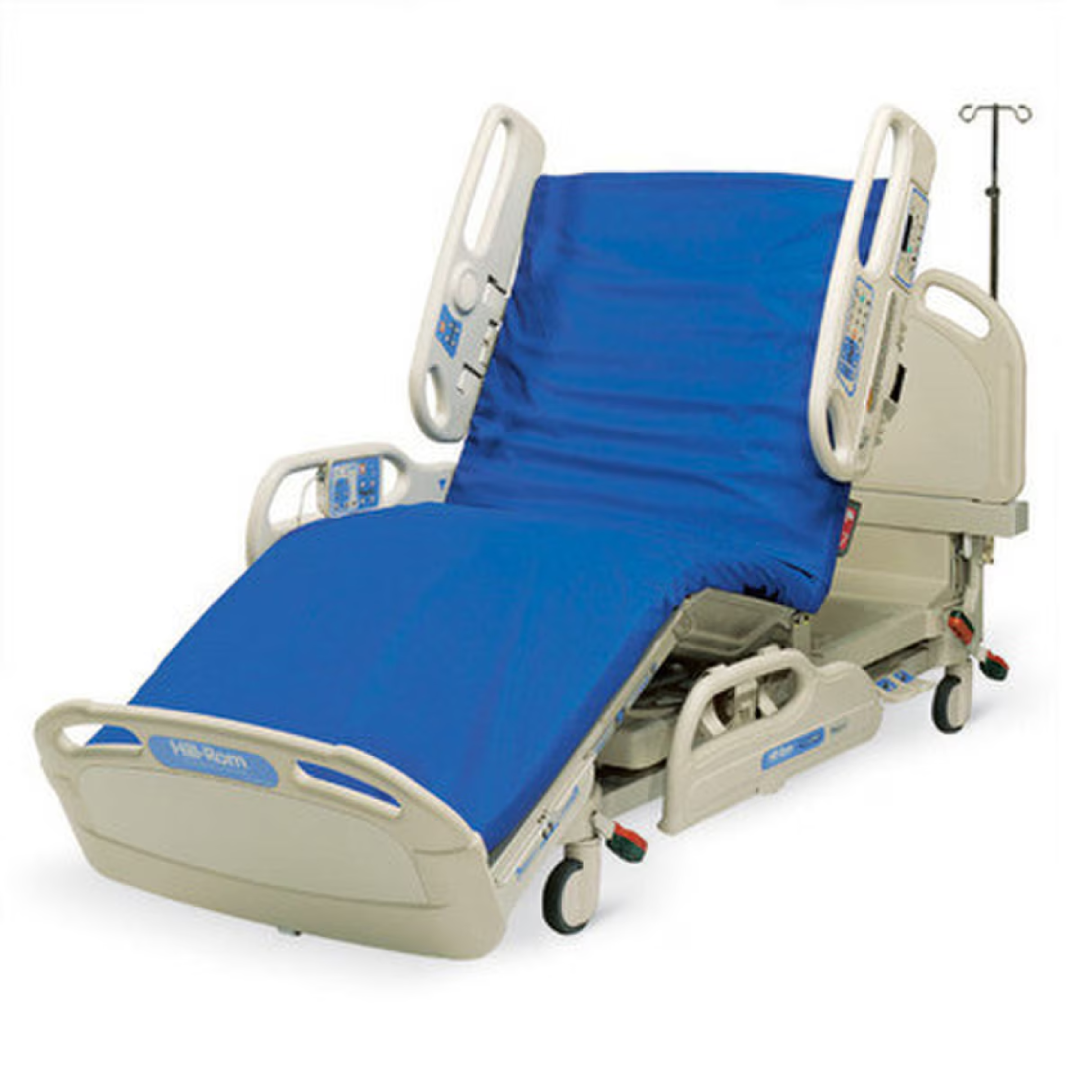 Hillrom VersaCare P3200 Bed Smart ICU Bed for Hospitals