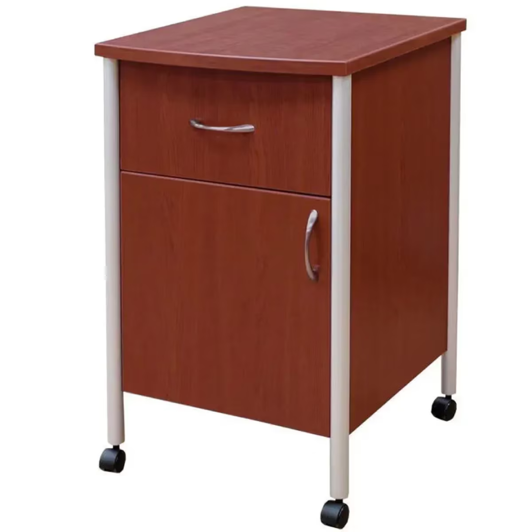 Amico Lucas Cabinet Table Durable Medical Furniture USA