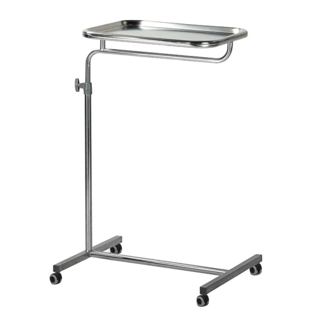 Mayo Instrument Table Adjustable & Mobile USA