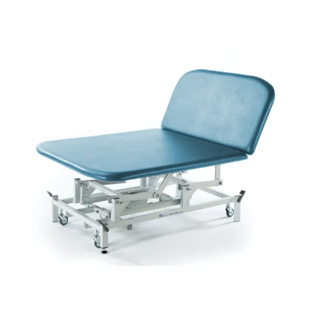 Electric Bobath Physical Therapy Table 125cm UK
