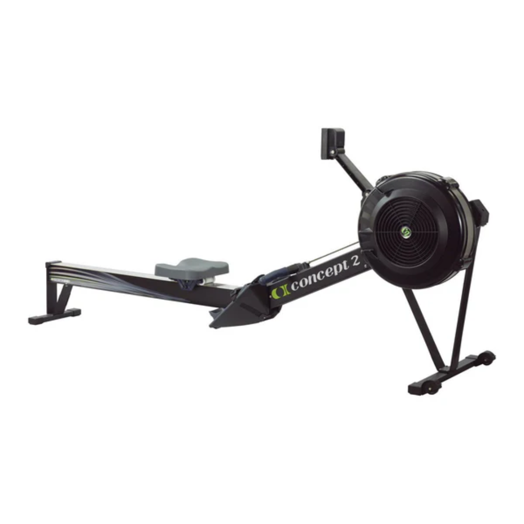 Concept2 Model D Rower with PM5 UK Gym Equipment