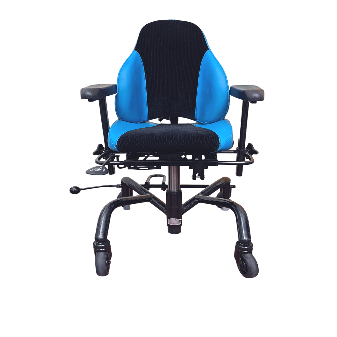 Adaptive Pediatric Seating System Real 9300 UK Supplier	