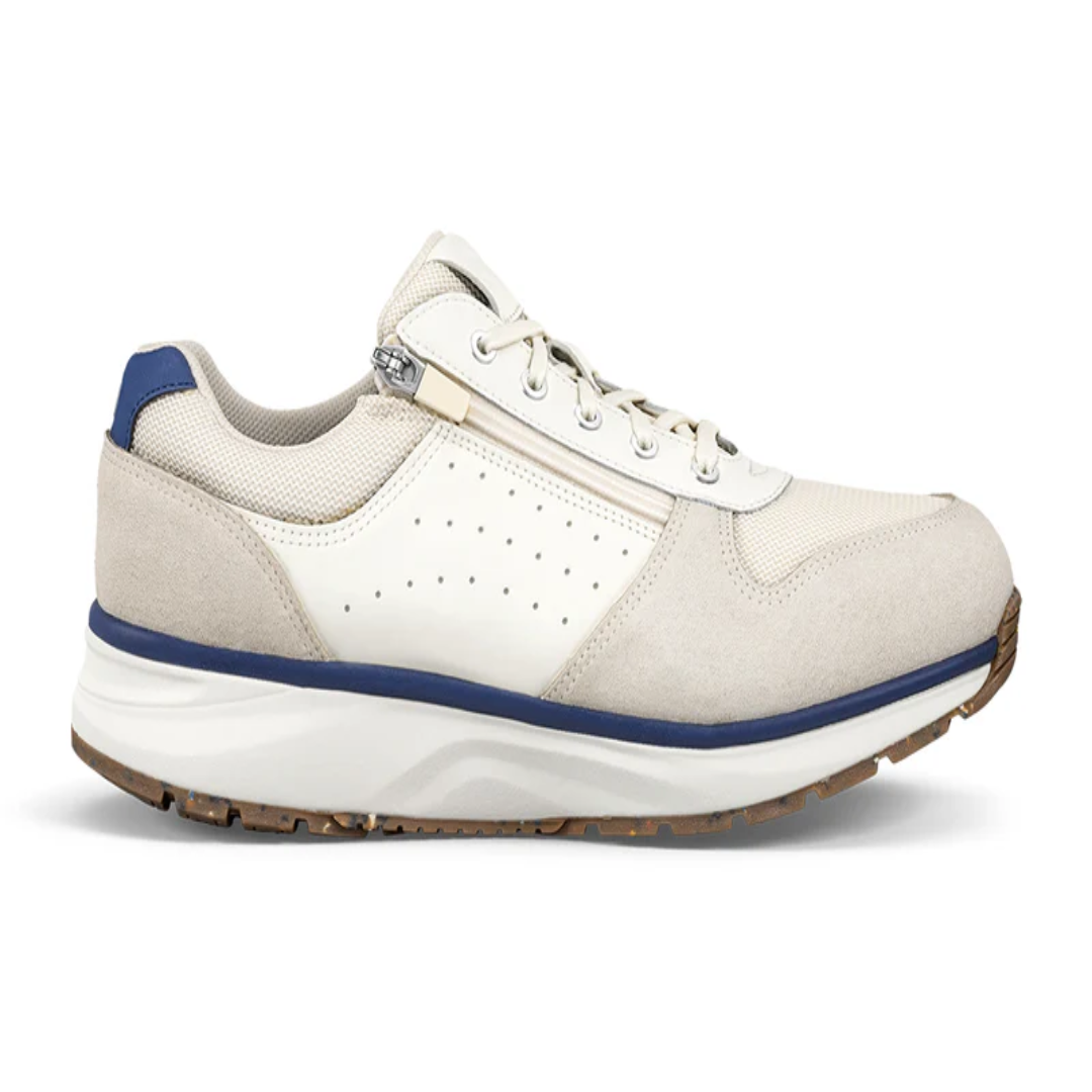 Men's Dynamo White Ortho Trainers UK Activewear Deal