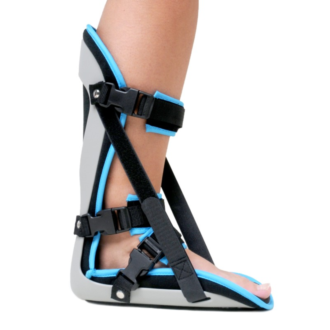 Plantar Fasciitis Night Splint UK Relief & Support Gear 