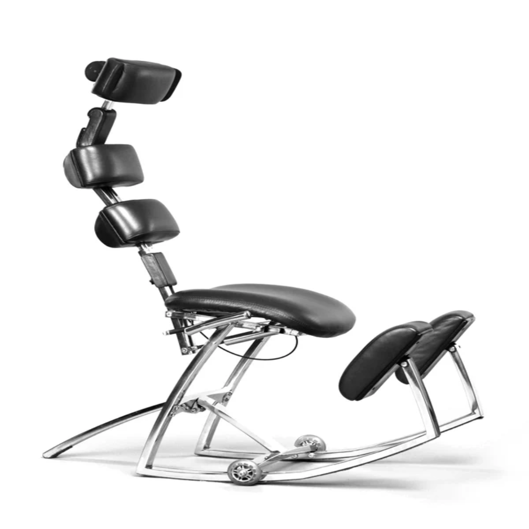 SpinalAssist Orthopedic Chair Back Support USA