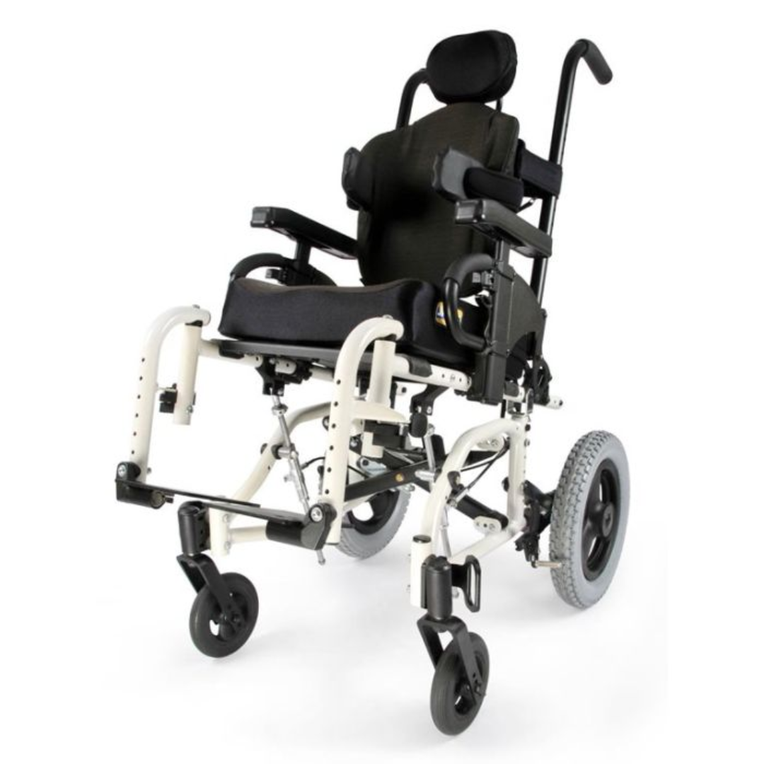 Zippie TS SE Wheelchair Adaptive Pediatric Mobility Support