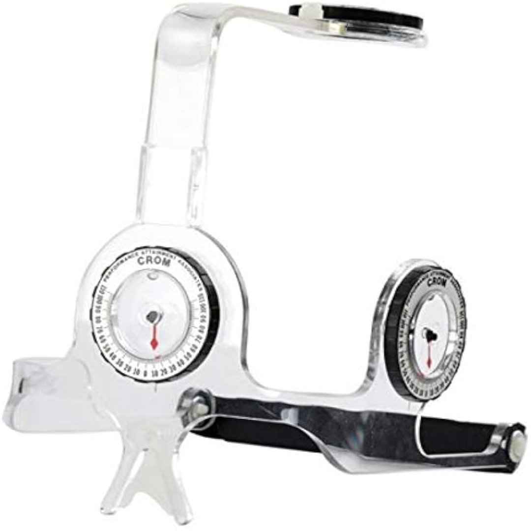 CROM Basic Device India – Accurate Spinal Motion Testing