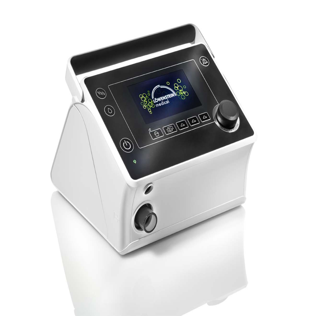 PrismaVENT 40 Ventilator Advanced ICUGrade Support UK