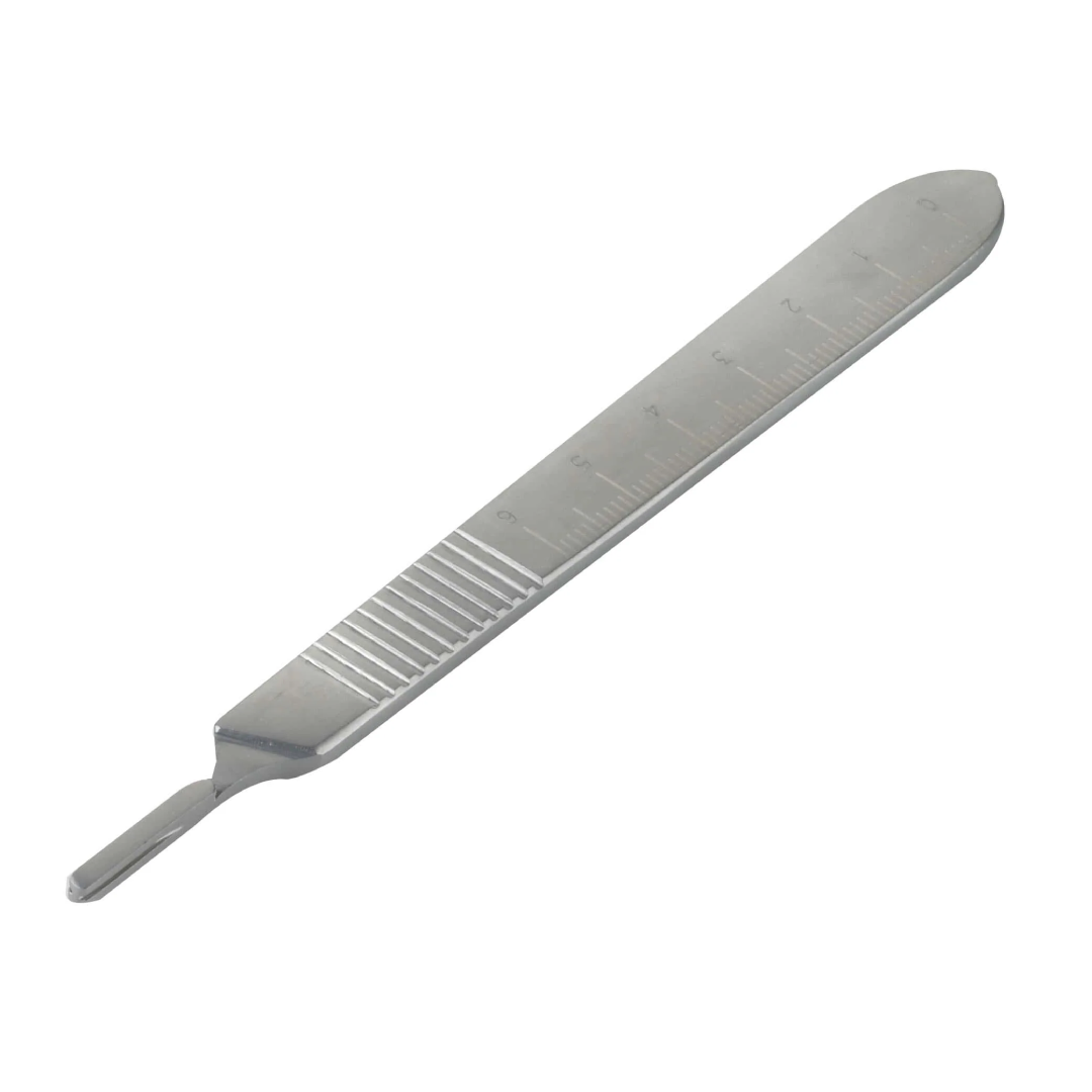 No3 Scalpel Handle Graduated Surgical Tool UK