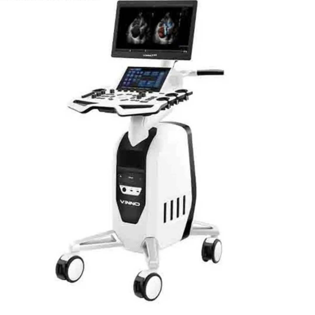 Vinno 5 Portable Ultrasound UK Diagnostic Solution