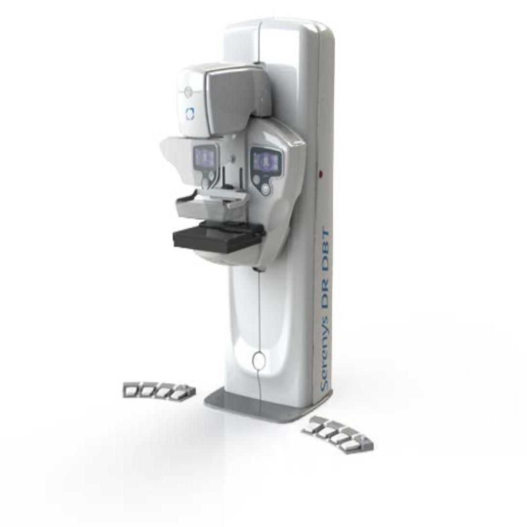 SERENYS XRay Machine UK Medical Imaging Equipment