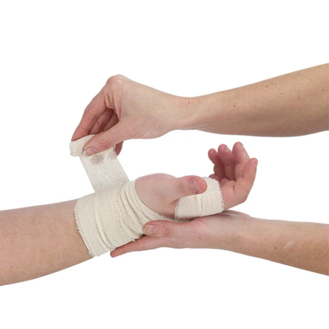 PremierBand Light Support Bandage 4.5m UK Supplier