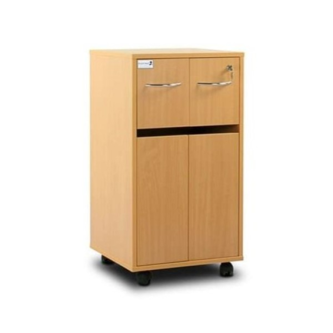 Bristol Maid Bedside Cabinet Table UK Medical Supply
