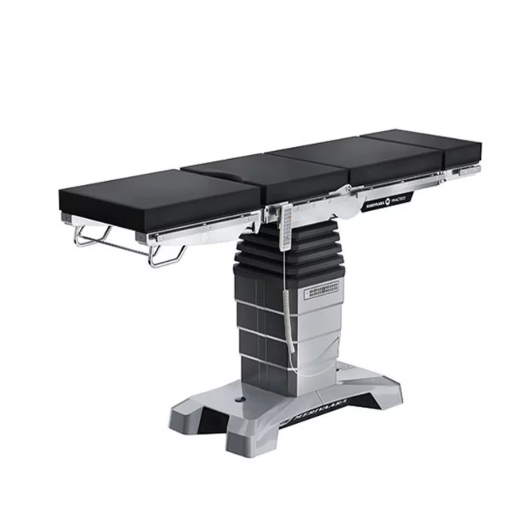 Practico Smart Operating Table UK Surgical Precision