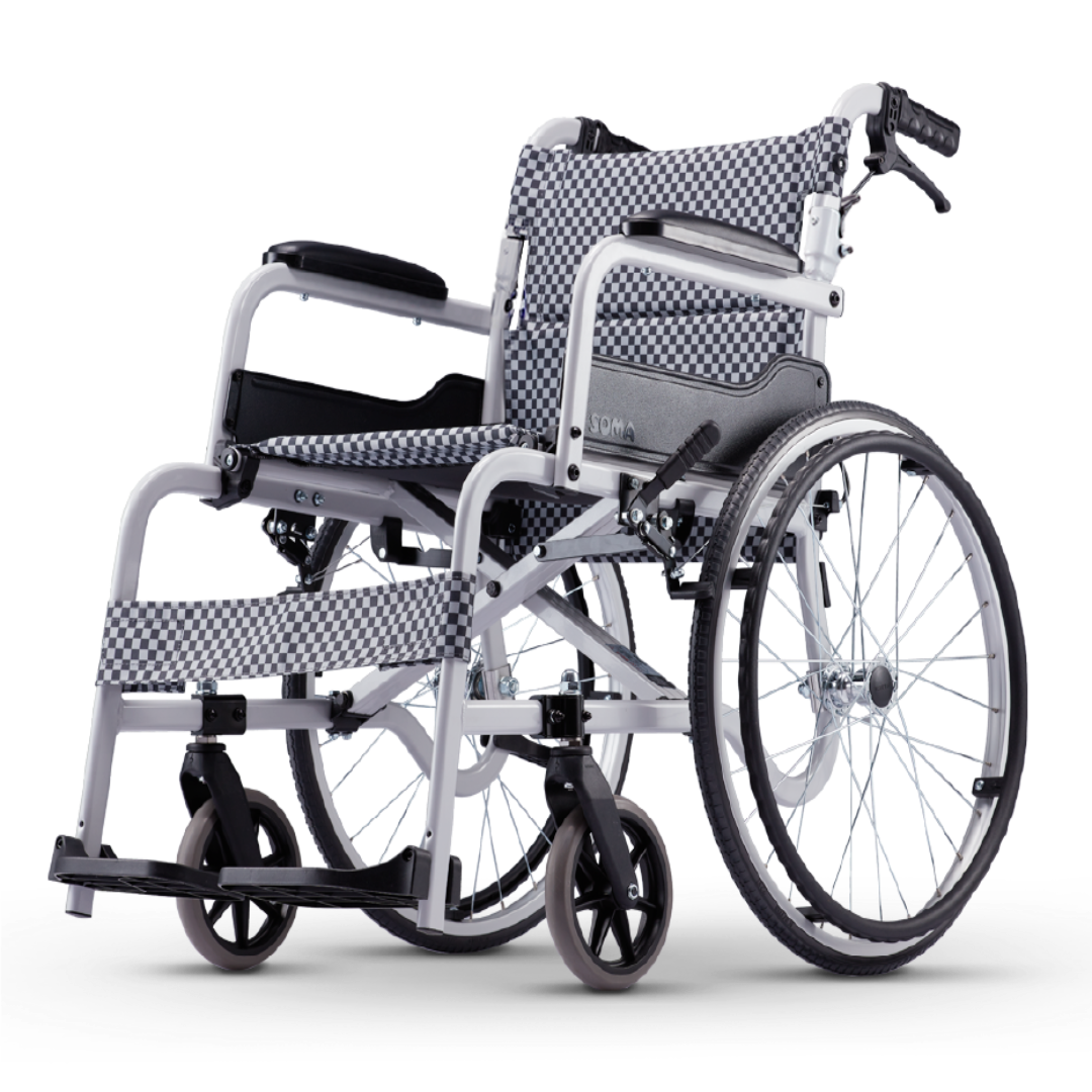 SOMA 105 Child Wheelchair Easy Mobility Solution MY