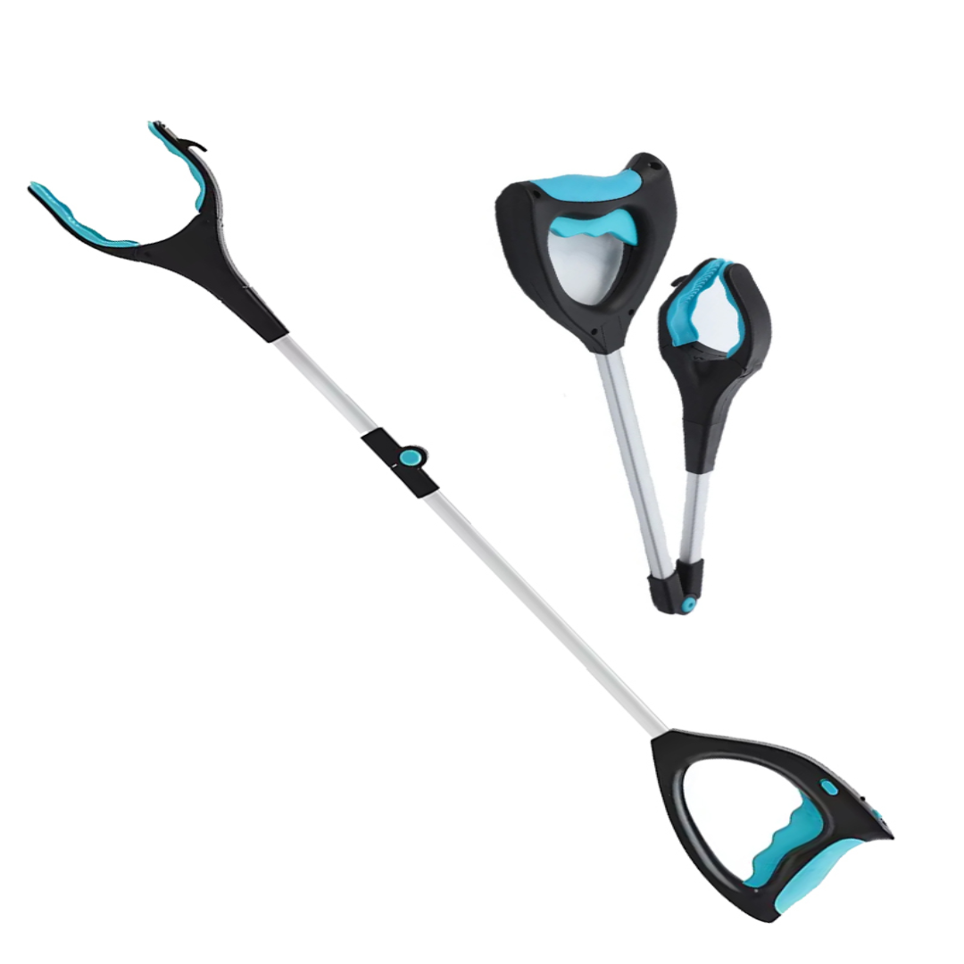 Suction Cup Reacher Grabber Tool Malaysia
