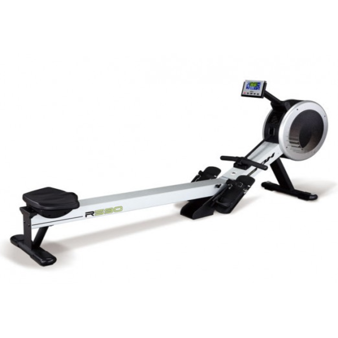 BH FITNESS R590 Rower Strength Training MY