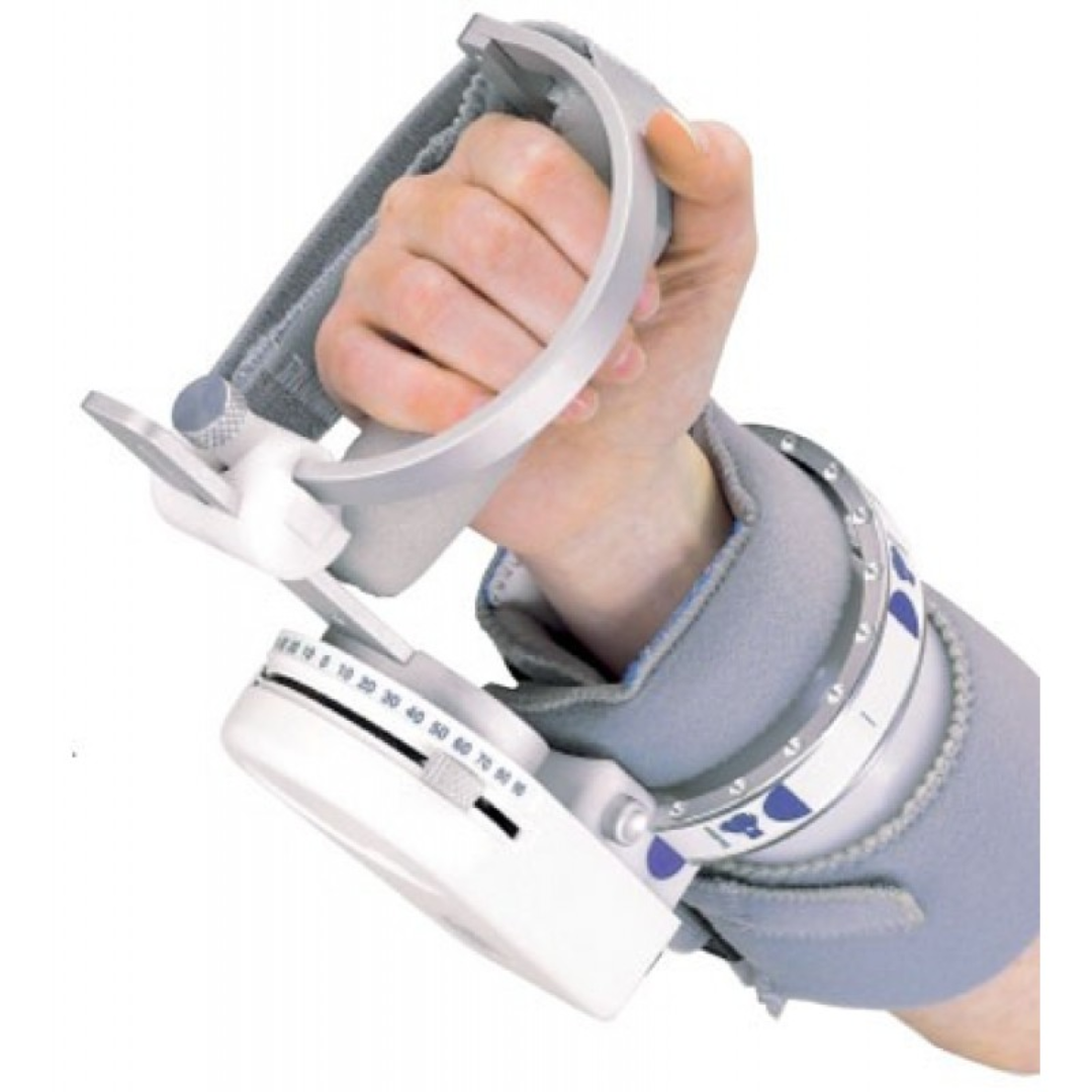 Artromot H Wrist Device Passive Motion Aid MY
