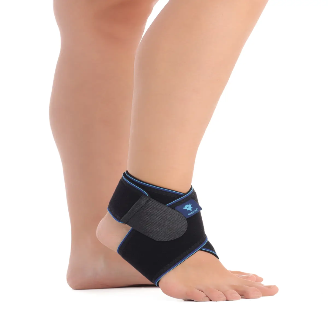 Elastic Ankle Support Ortho Brace Malaysia
