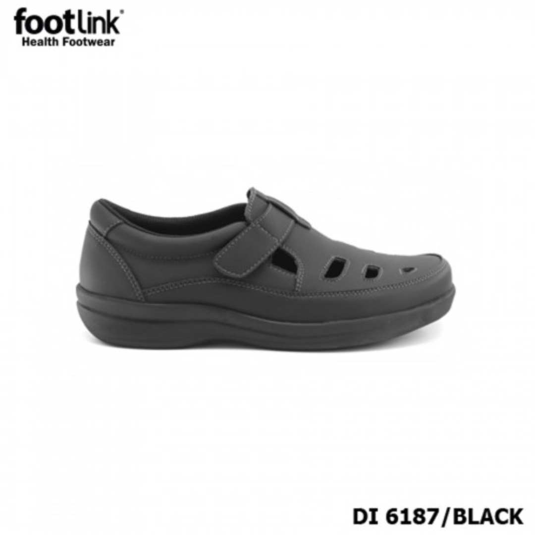 D87 DI 6187 Orthopedic Shoes Comfort Malaysia