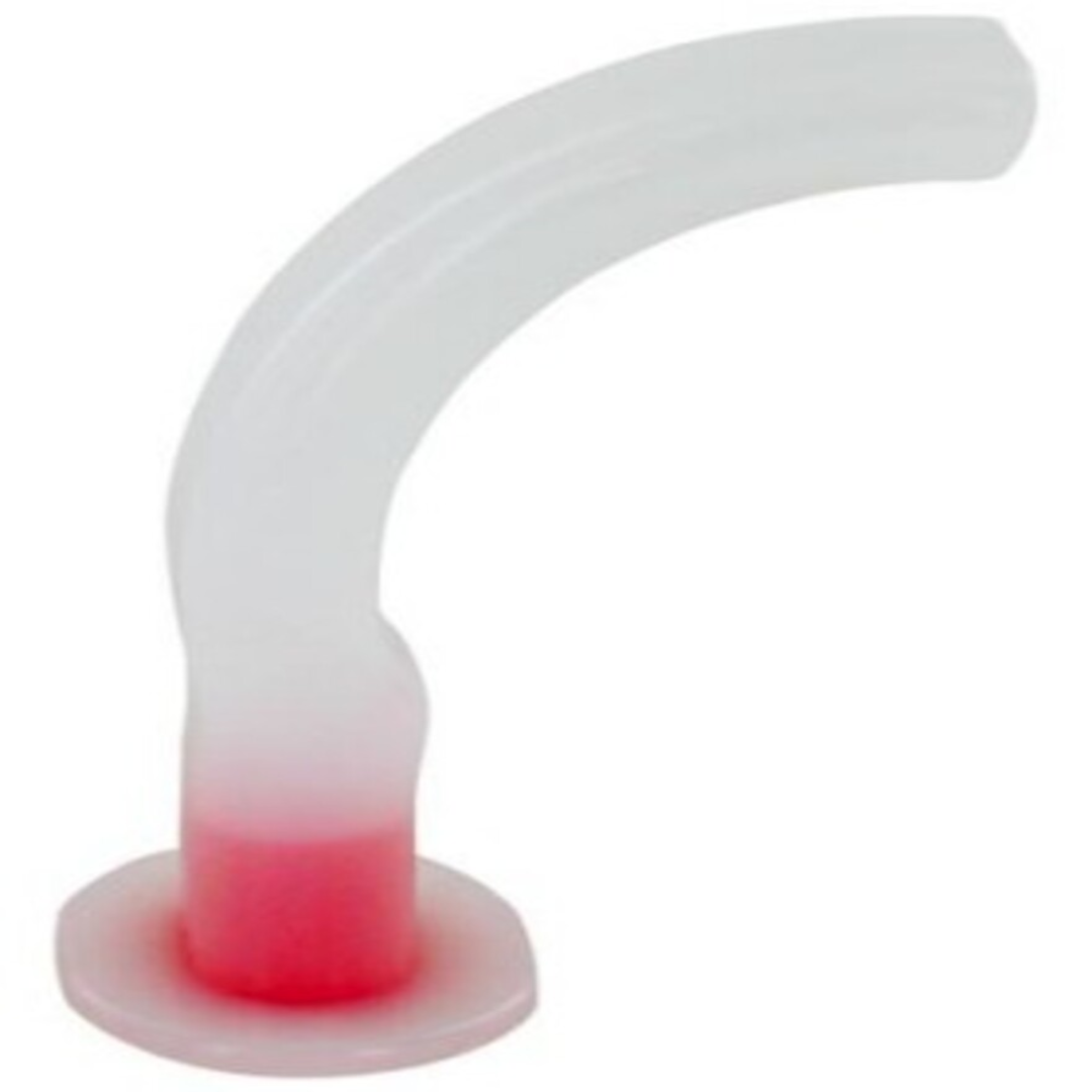 Timesco Guedel Airway Size 4 UK Emergency Airway Supply