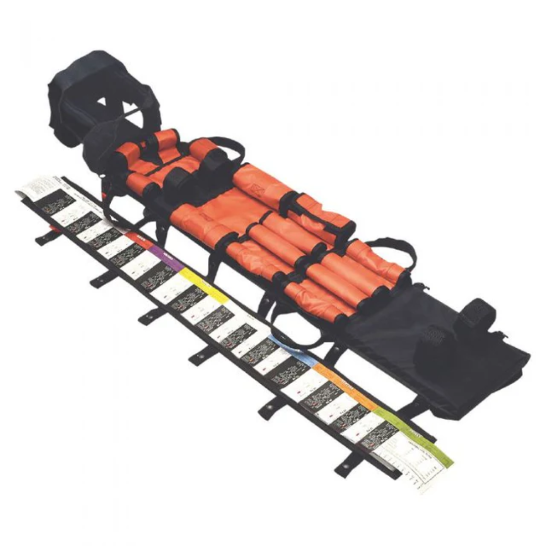 LSP Paediatric Immobilisation Board UK Ready Medical
