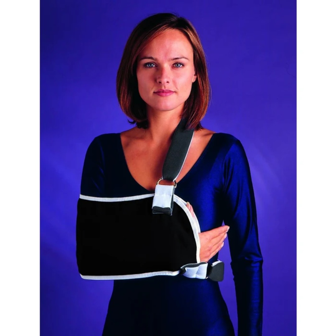 Shoulder Sling Support UK Injury Recovery Solution