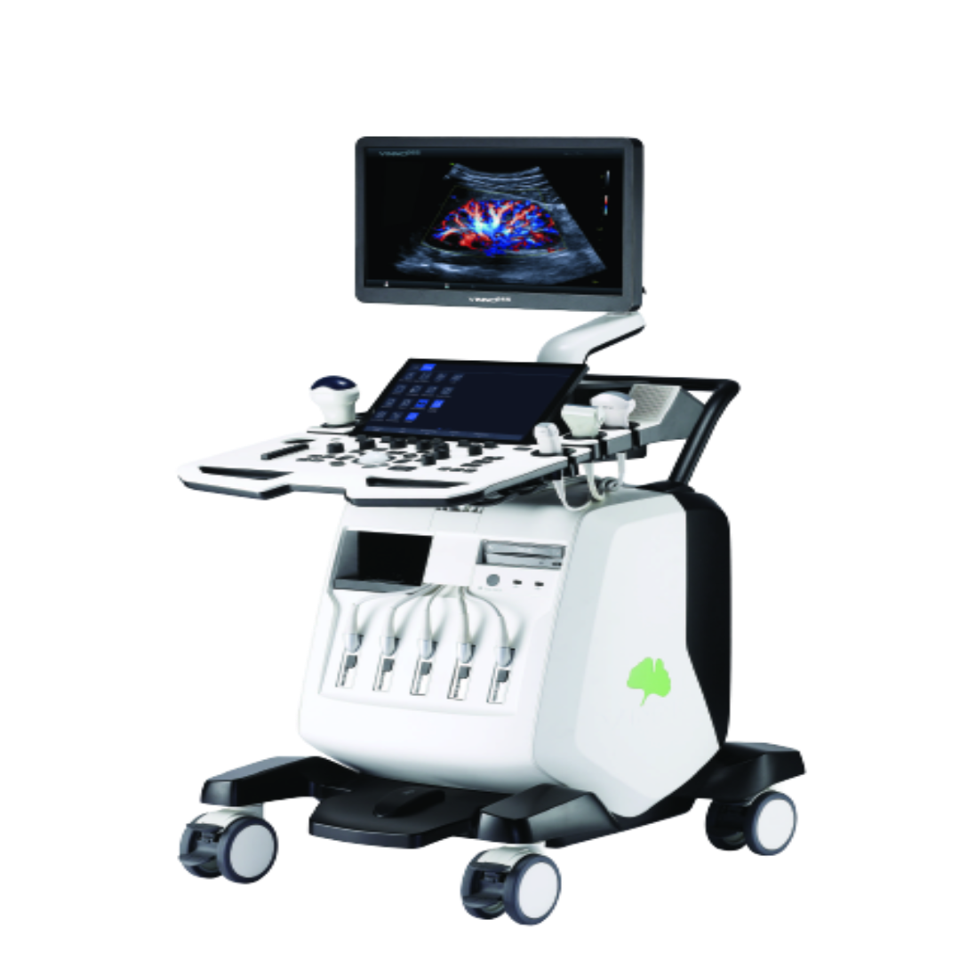 Vinno G65 Ultrasound – Advanced Imaging for Clinics MY