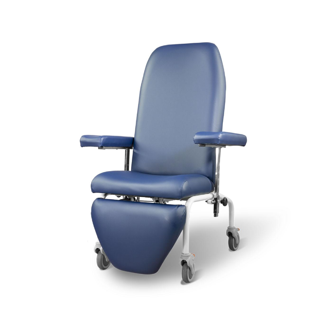 Reclining Patient Chair – Comfort & Support in Malaysia