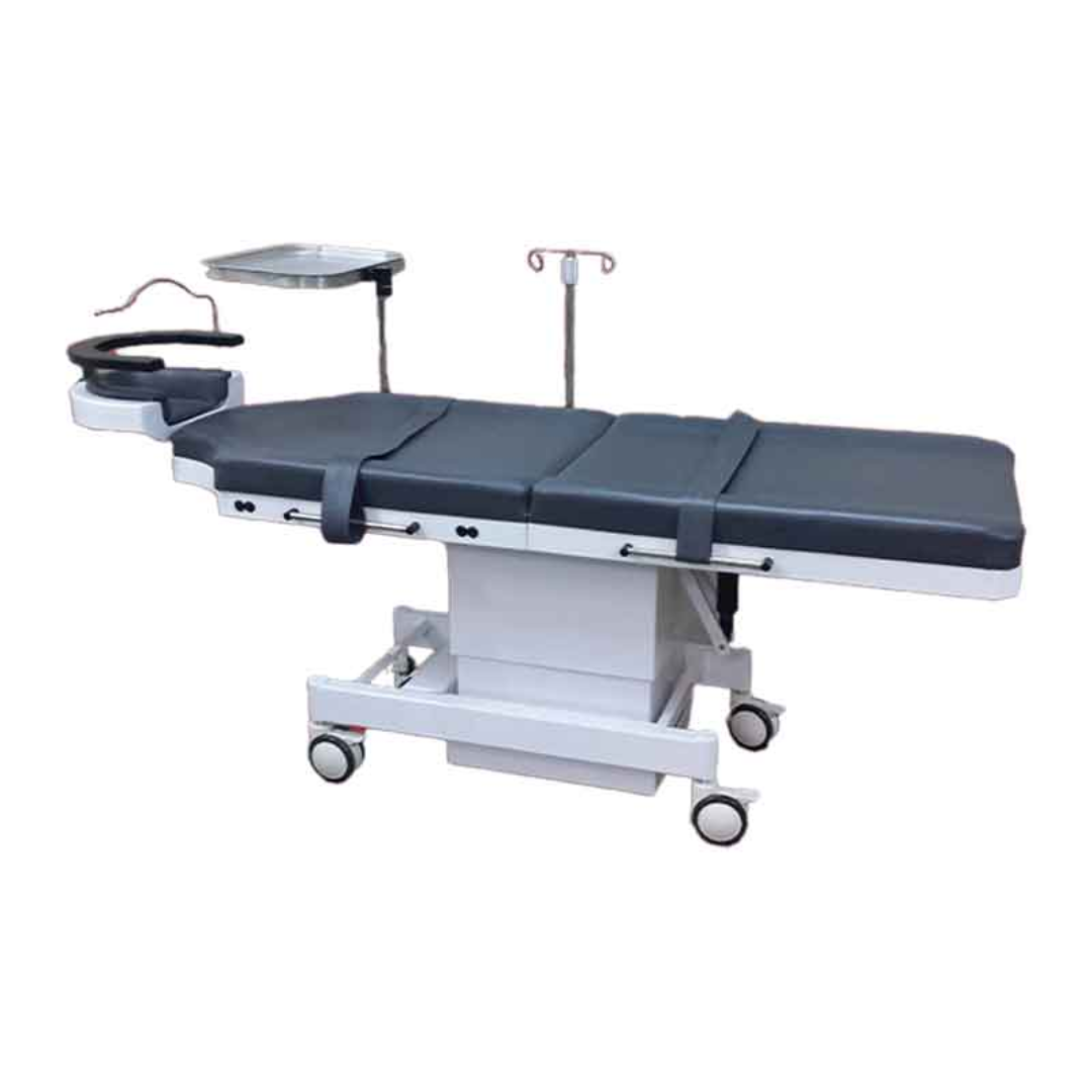 OPTB-160 Operating Table – Trusted Malaysia Surgical Table