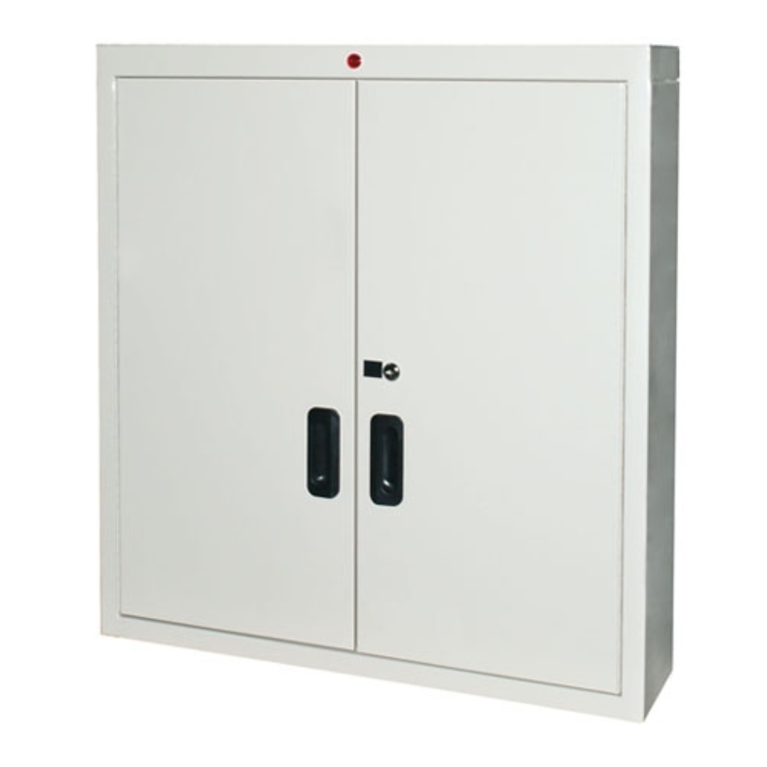 DDA Medical Cabinet Secure Clinical Storage Malaysia
