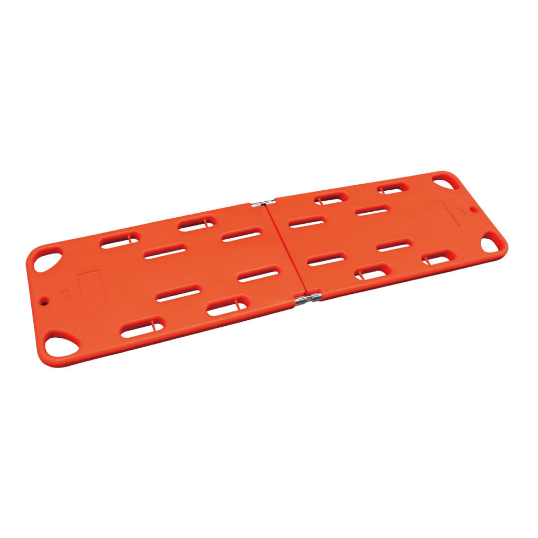 Foldable Spine Board Emergency Rescue Malaysia