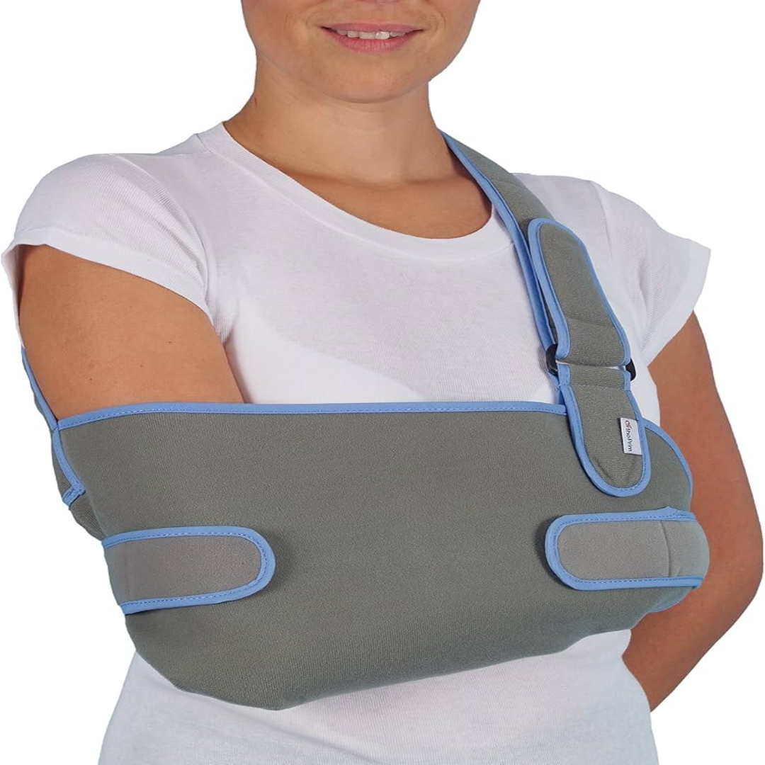 Shoulder Sling Support Arm Immobilizer Malaysia