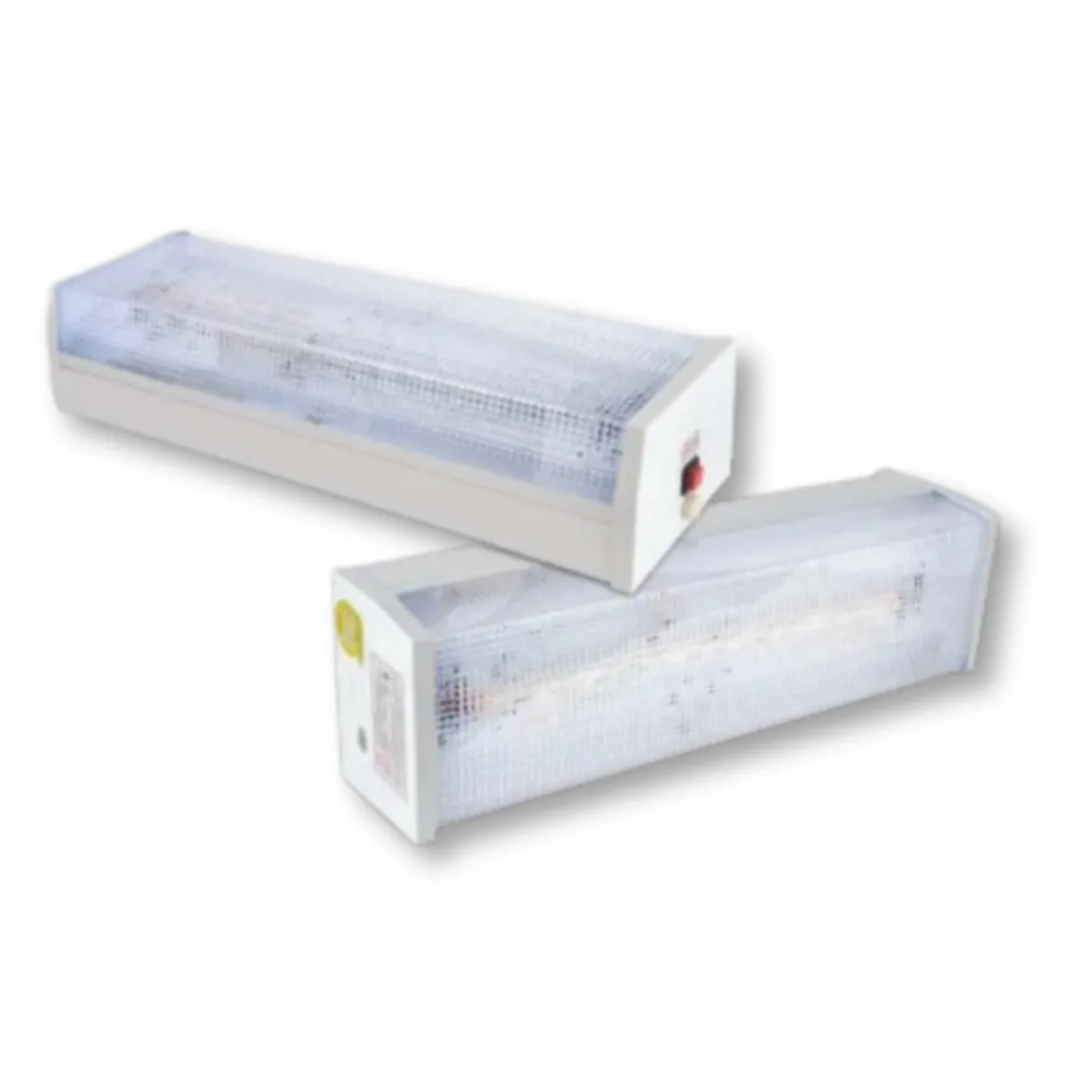 TRE208L SMD LED Emergency Light SIRIM Certified MY