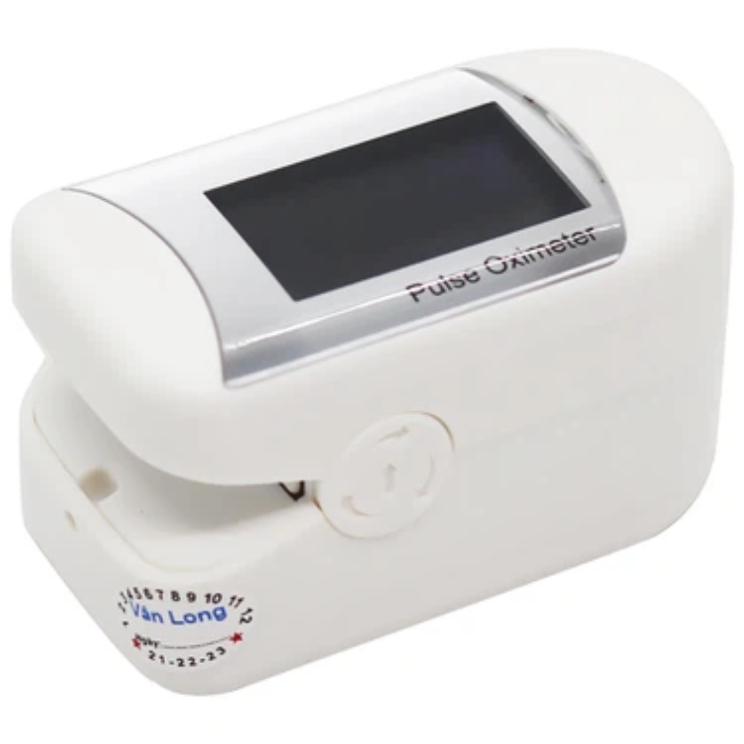 Oromi Pulse Oximeter A4 Fingertip Device Vietnam