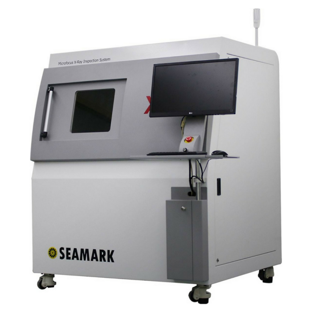 X6600 X Ray Machine Semiconductor Inspection Vietnam