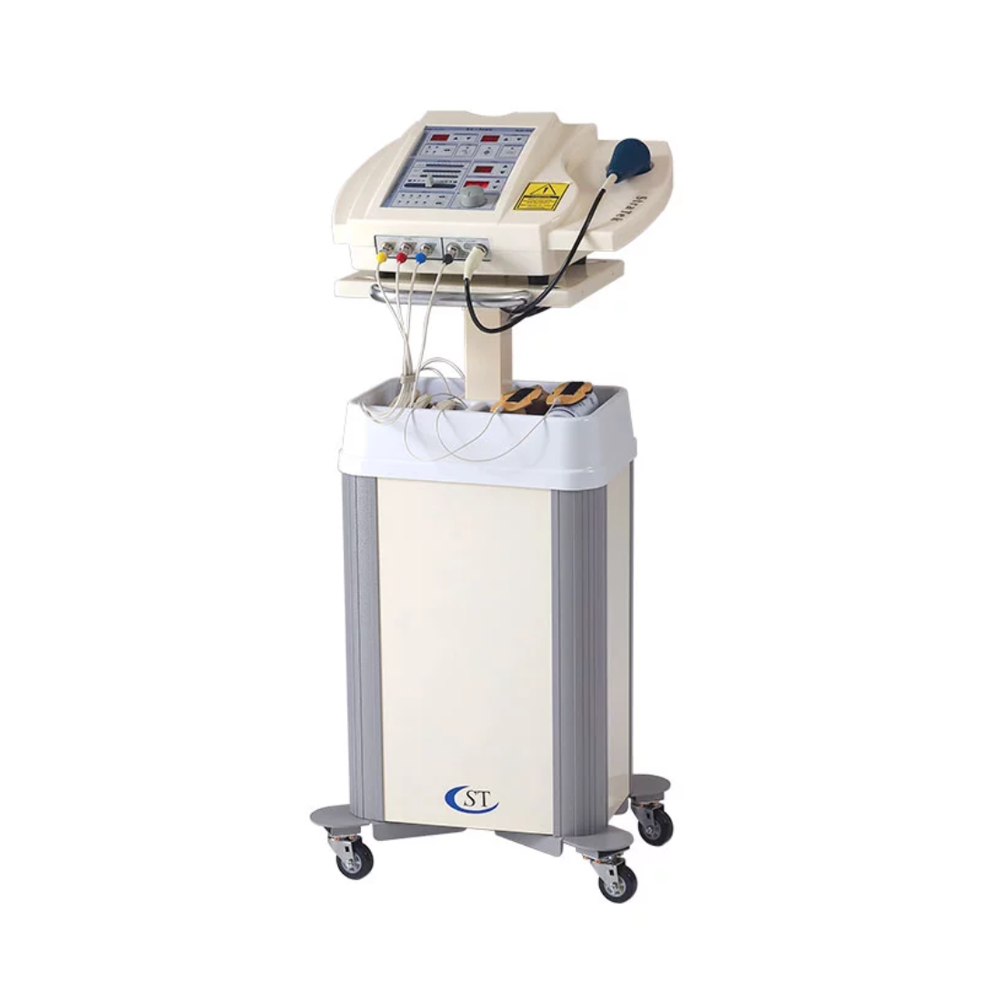 EL SONIC ELS 100 Ultrasound Therapy Machine Vietnam