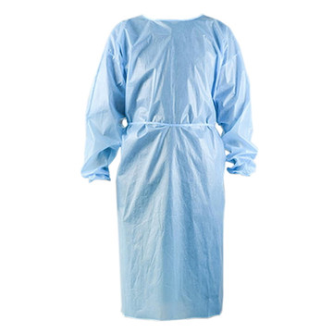 PP+PE Surgical Gown Medical Protection Vietnam
