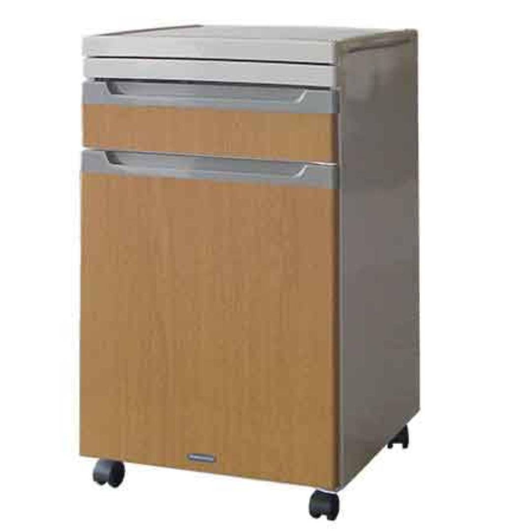 Bedside Table EF 500 Series Hospital Furniture Vietnam