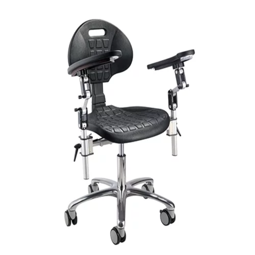 Doctor Surgical Stool M2T 150 Medical Seat Vietnam