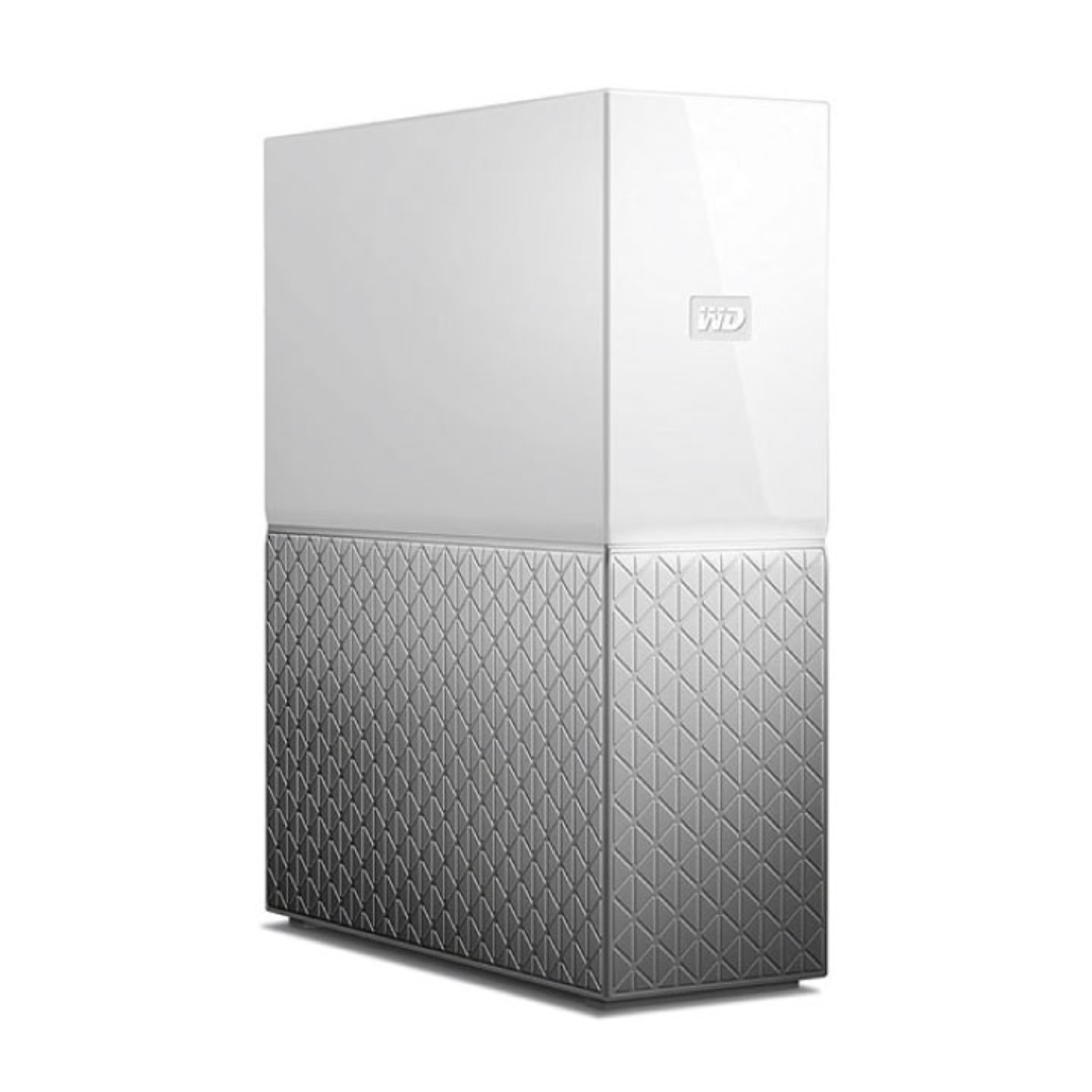 WD My Cloud Home 3TB USB Storage Device Vietnam