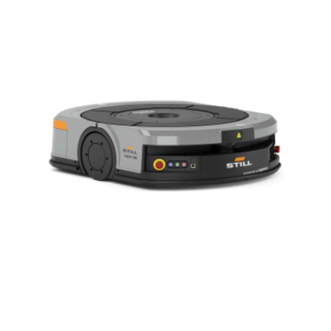 Autonomous Mobile Robot AMR Solutions Vietnam